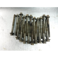 112W016 Cylinder Head Bolt Kit From 2006 Dodge Ram 1500  5.7